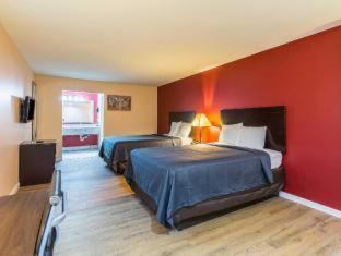 Quality Inn & Suites Bridge City Orange Quarto foto