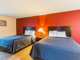 Quality Inn & Suites Bridge City Orange Quarto foto