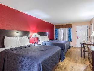 Quality Inn & Suites Bridge City Orange Quarto foto