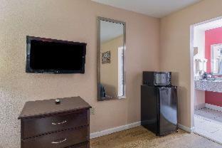 Quality Inn & Suites Bridge City Orange Quarto foto
